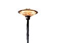 PURLINE - Cuisinière d'extérieur avec pied de lampadaire - vignette