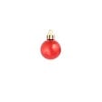 VIDAXL - Boules de Noël 100 pcs Rouge/Doré/Vert - vignette