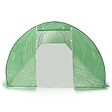 VIDAXL - vidaXL Serre 27 mÂ² 900x300x200 cm - vignette