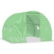 VIDAXL - vidaXL Serre 6 mÂ² 3x2x2 m - vignette