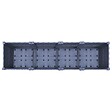 VIDAXL - vidaXL Lit surélevé 160x40x38 cm Polypropylène - vignette