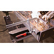 BESSEY SER - Presse à vis tout acier avec poignée bi-matière GZ-2K 500/120 mm GZ50-12-2K Bessey - vignette