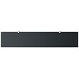 VIDAXL - vidaXL Étagère murale pour salon chambre salle de bain Verre 100x20 cm 8 mm - vignette