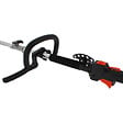 GT GARDEN - Élagueuse thermique sur perche, 52 cm3, 3 CV, longueur 4.15 mètres - vignette