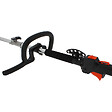 GT GARDEN - Élagueuse thermique sur perche, 52 cm3, 3 CV, longueur 3.15 mètres - vignette