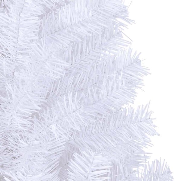 VIDAXL - vidaXL Arbre de Noël artificiel avec support 180 cm 620 branches - large