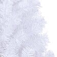 VIDAXL - vidaXL Arbre de Noël artificiel avec support 180 cm 620 branches - vignette