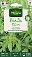 VILMORIN - Basilic citron - vignette