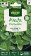 VILMORIN - Menthe Marocaine VILMORIN - vignette