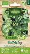 VILMORIN - Graine d'épinard Butterflay Bio - vignette