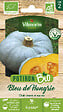 VILMORIN - Potiron bleu de hongrie bio vilmorin - vignette
