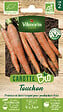 VILMORIN - Carotte touchon bio vilmorin - vignette