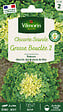 VILMORIN - Chicorée scarole grosse bouclée - Graines - Très précoce - vignette