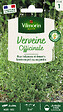 VILMORIN - Graines de Verveine officinale - Plante aromatique - Tisanes - vignette