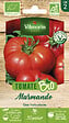 VILMORIN - Graines potagères bio - Tomate Marmande - Variété précoce - vignette