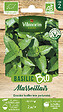 VILMORIN - Basilic Marseillais bio - Graines - en pot ou pleine terre - vignette
