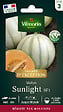 VILMORIN - Melon Sunlight HF1 Vilmorin - vignette
