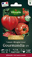 VILMORIN - Tomate Coeur de Boeuf Gourmandia HF1 - Sachet de 0,07g - vignette