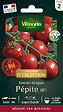 VILMORIN - Tomate grappe ronde hybride F1 - Résistante aux maladies - vignette