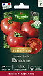VILMORIN - Graine de tomate - Dona F1 - 0.3 g - vignette