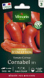 VILMORIN - Tomate cornue Cornabel HF1 Vilmorin - vignette