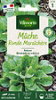 VILMORIN - Graines de Mâche Ronde Maraîchère - 3000 graines - vignette