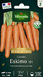 VILMORIN - Carotte Eskimo HF1 Vilmorin - vignette