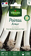 VILMORIN - Poireau Armor Vilmorin - vignette
