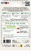 VILMORIN - Persil à feuilles type géant d'Italie Lion Vilmorin - vignette