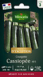 VILMORIN - Graines de Courgette Cassiopée HF1 - Résistante à l'oïdium - vignette