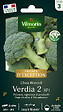 VILMORIN - Graines de brocoli Verdia 2 HF1 - Variété hybride F1 - vignette