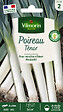 VILMORIN - Poireau Ténor - Légume racine - Semences potagères - vignette