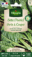 VILMORIN - Poirée verte à couper - vignette