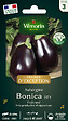 VILMORIN - Aubergine Bonica HF1 - vignette