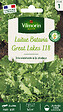 VILMORIN - Graines Laitue Batavia Iceberg - vignette