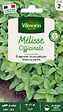 VILMORIN - Mélisse officinale - vignette