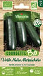 VILMORIN - Courgette verte noire maraîchère - vignette