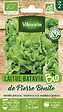 VILMORIN - Laitue Batavia de Pierre Bénite bio Vilmorin - vignette