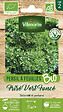 VILMORIN - Persil frisé vert foncé - vignette
