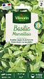 VILMORIN - Basilic marseillais extrêmement parfumé - vignette