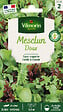 VILMORIN - Mesclun doux sans roquette - Graines potagères - 10 g - vignette
