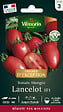 VILMORIN - Tomate Lancelot HF1 - Sachet de graines - Cylindrique rouge - vignette