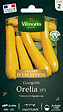 VILMORIN - Graines de Courgette Orelia HF1 - Peau jaune - Hybride F1 - vignette