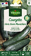 VILMORIN - Courgette verte noire maraîchère - vignette