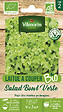 VILMORIN - Laitue à couper salad bowl verte - vignette