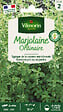 VILMORIN - Graines de Marjolaine ordinaire - Sachet 1,5 g - vignette