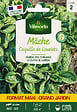 VILMORIN - Mâche coquille Louviers - Graine potager - 9 g - vignette
