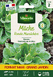 VILMORIN - Mâche ronde maraîchère - Graines potagères - Sachet 9g - vignette