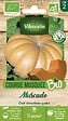 VILMORIN - Courge musquée de Provence bio Vilmorin - vignette