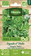 VILMORIN - Persil géant d'Italie bio - Graines - Vilmorin - vignette